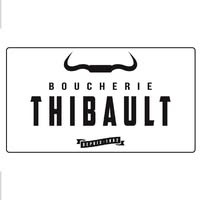 Logo de la Boucherie Thibault